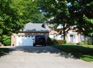 343 Carol Way, Wadsworth, OH 44281