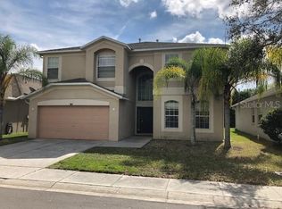 8118 Diablo Ct, New Port Richey, FL 34655