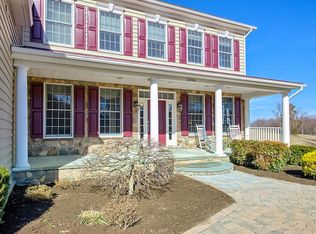 13904 Mitchell Ct, Mount Airy, MD 21771