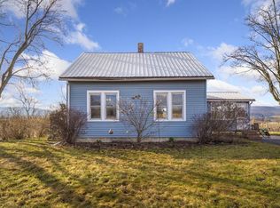 312 McClintock Rd, Dryden, NY 13053