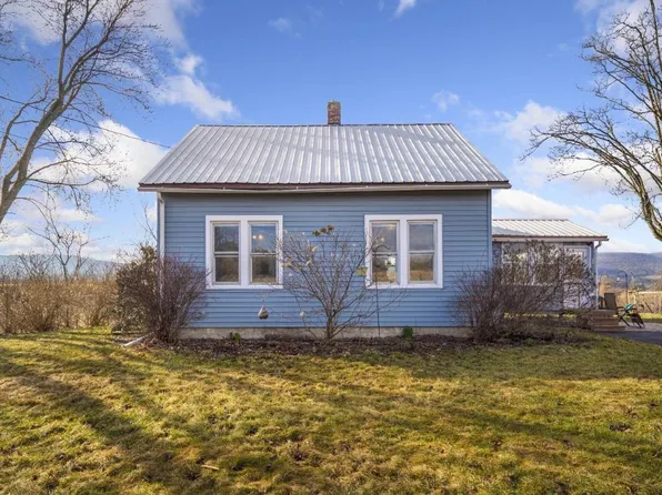 312 McClintock Rd, Dryden, NY 13053