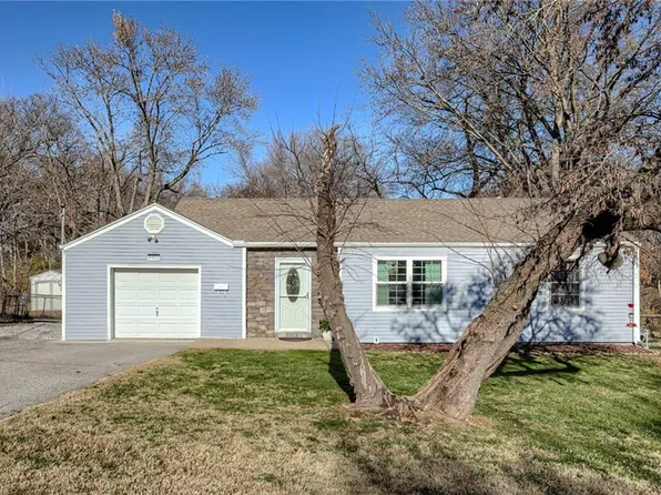 9908 W 60th St, Merriam, KS 66203