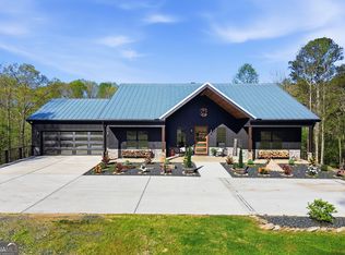 736 Town Creek Church Rd, Talking Rock, GA