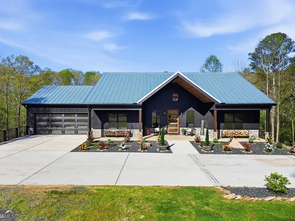 736 Town Creek Church Rd, Talking Rock, GA 30175