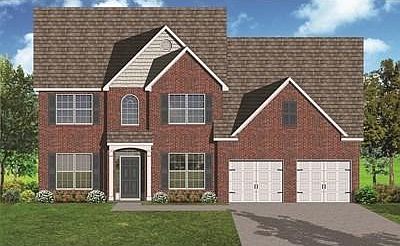1st image of 9722 Fire Tower Ln Lot 21