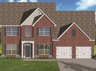 9722 Fire Tower Ln LOT 21, Knoxville, TN 37922