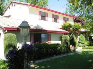 8521 Sherwood Blvd, Los Molinos, CA