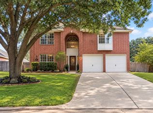 12442 Diakovic Dr, Houston, TX 77015