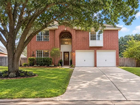 12442 Diakovic Dr, Houston, TX 77015