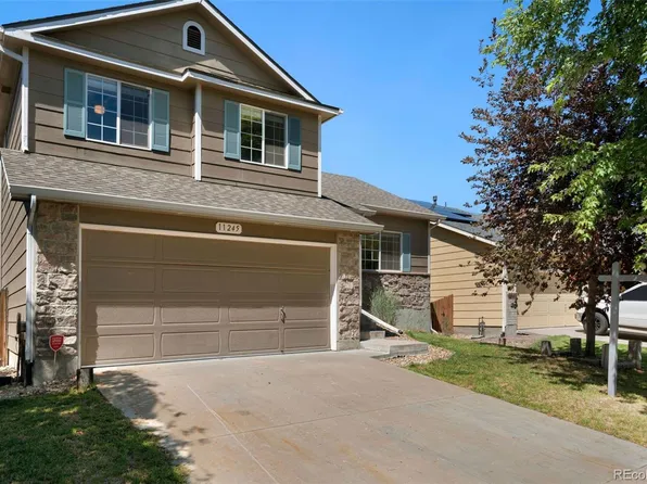 11245 Jamaica Street, Commerce City, CO 80640