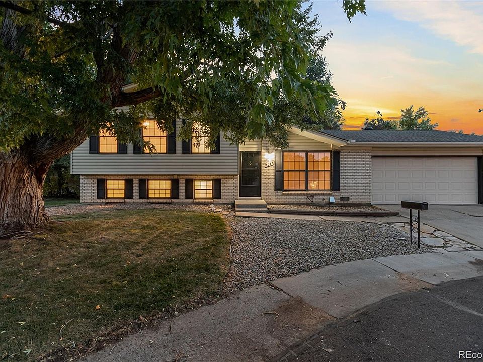 1st image of 3087 S Garland Court
