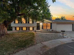 3087 S Garland Ct, Lakewood, CO 80227