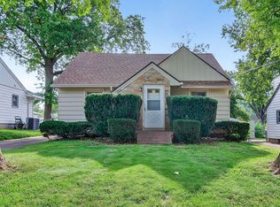 3705 38th St, Des Moines, IA 50310