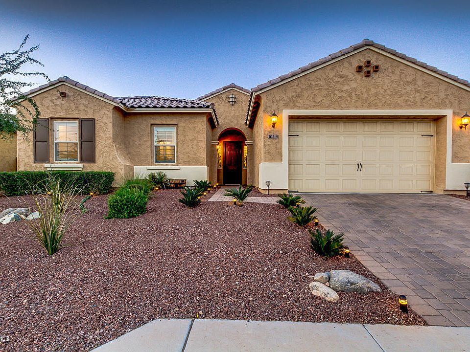 1st image of 10218 W White Feather Ln