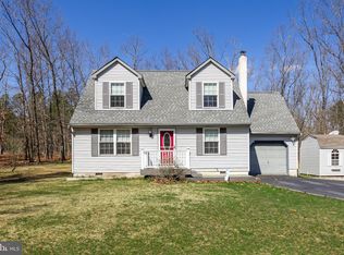 2001 High Bank Rd, Mays Landing, NJ 08330