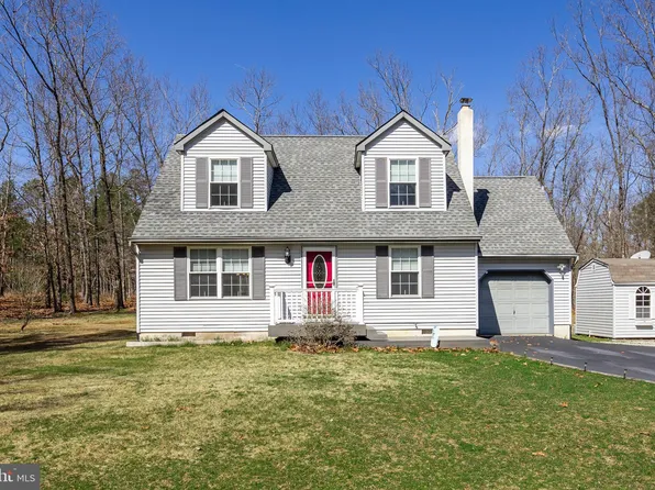 2001 High Bank Rd, Mays Landing, NJ 08330