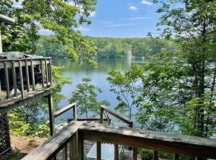 42 Goodrich Rd, Sturbridge, MA 01566