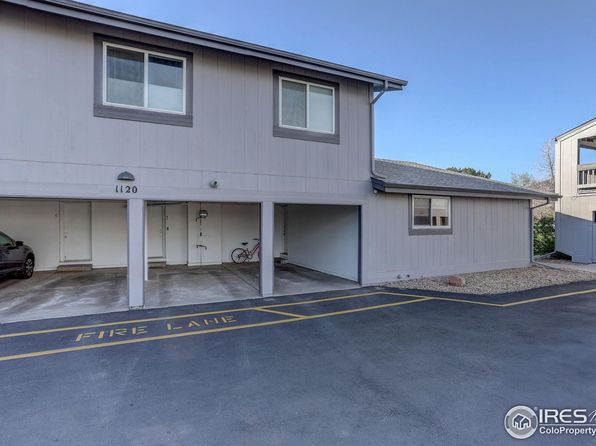 1120 Monroe Dr UNIT #A, Boulder, CO 80303