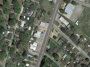 1316 N Alabama Rd #0, Wharton, TX 77488