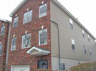 433 Bramhall Ave, Jersey City, NJ 07304