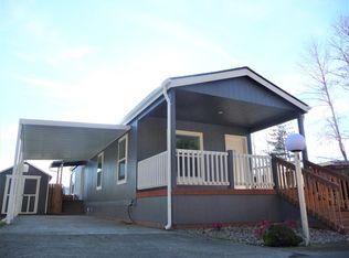 15118 SE Dayspring Ln #3, Clackamas, OR 97015