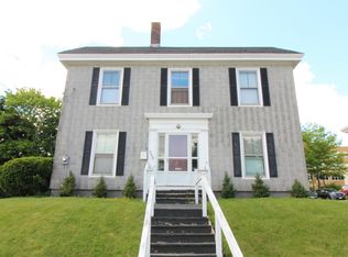 336 Broadway, Bangor, ME 04401