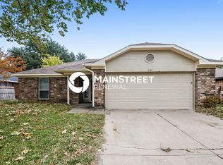3100 Fairmeadows Ln, Fort Worth, TX 76123