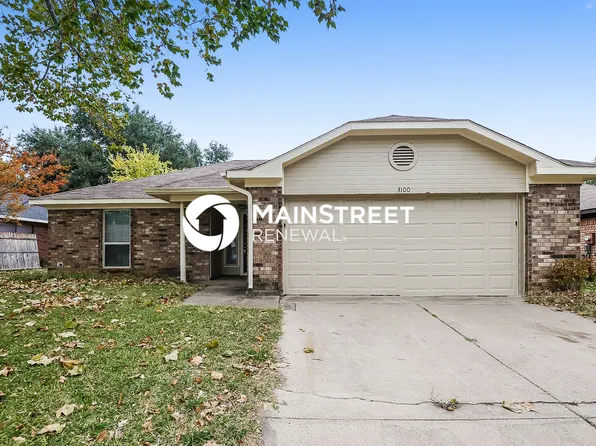 3100 Fairmeadows Ln, Fort Worth, TX 76123