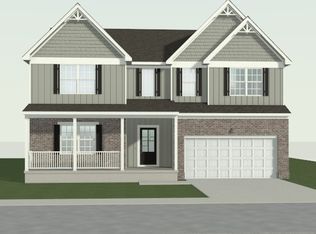 3086 Canvasback Ct, Franklin, OH 45005