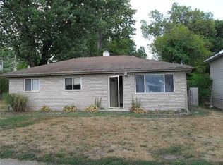 411 N Main St, Brooklyn, IN 46111