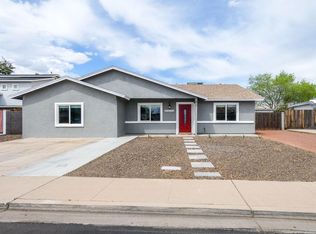 2834 E Coralbell Ave, Mesa, AZ 85204