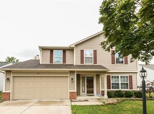 7915 Cross Willow Blvd, Indianapolis, IN 46239