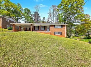 2800 Terratim Ln, Decatur, GA 30034