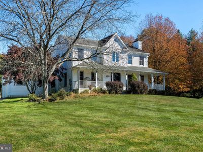 235 Hopewell Amwell Rd, Hopewell, NJ, 08525