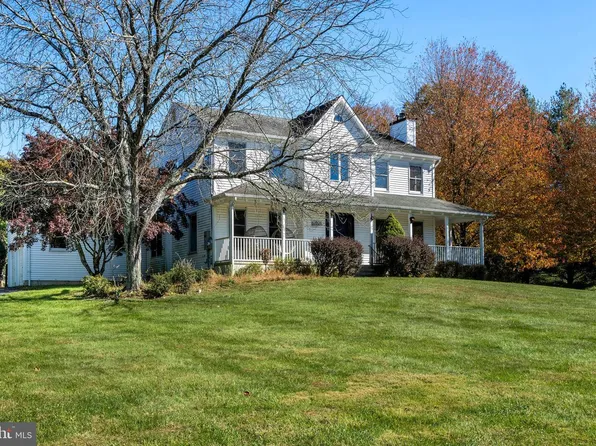 235 Hopewell Amwell Rd, Hopewell, NJ 08525