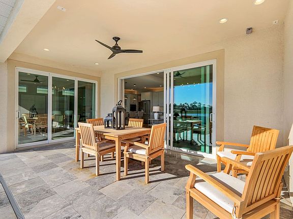 Charlotte new construction home plan by William Ryan Homes Tampa