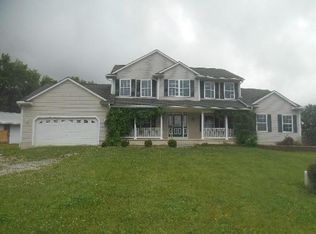 6740 Harrisburg London Rd, Orient, OH 43146