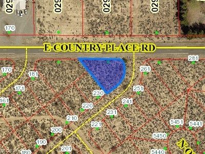 231 E Country Place Rd, Pahrump, NV, 89060