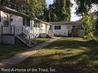 1813 Walker Ave APT B, Greensboro, NC 27403