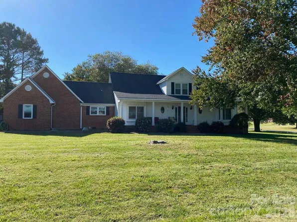 4211 Briarcliff Dr, Monroe, NC 28110