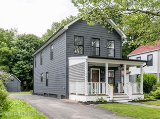193 Market St, Saugerties, NY 12477