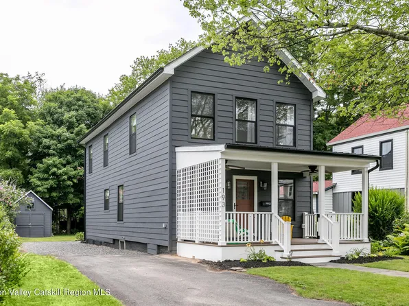 193 Market Street, Saugerties, NY 12477