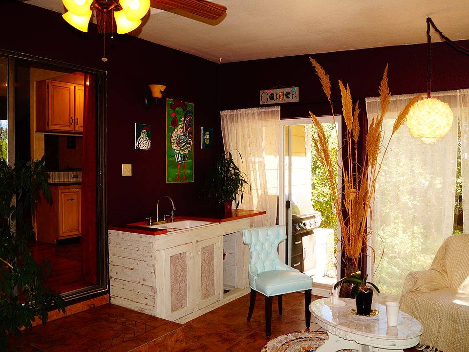 Sunroom