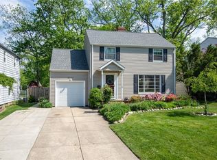 5267 Spencer Rd, Lyndhurst, OH 44124