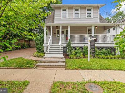 213 Ashby St, Alexandria, VA, 22305