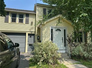 734 Knickerbocker Dr, Watertown, NY 13601