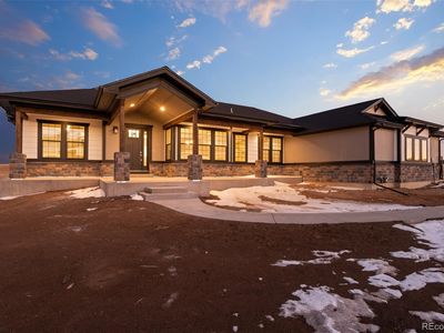 5208 Freddys Trail, Parker, CO, 80134