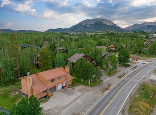 641 Ryan Gulch Road, Silverthorne, CO 80498