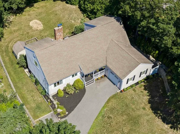 21 Colony Avenue, Monument Beach, MA 02553