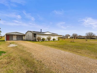 4000 Dee Dr, Terrell, TX, 75160